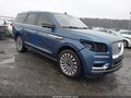 2019 Lincoln Navigator — photo 1 of 18 | VIN 5LMJJ2LT4KEL45422
