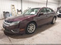 Photo 2 of 17 — 2012 Ford Fusion