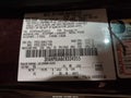 Photo 9 of 17 — 2012 Ford Fusion