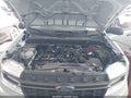 2022 Ford Maverick — photo 10 of 17 | VIN 3FTTW8F94NRA52125