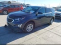 2018 Chevrolet Equinox — photo 2 of 20 | VIN 3GNAXJEV9JS532892