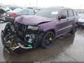 2021 Jeep Grand Cherokee — photo 2 of 15 | VIN 1C4RJFN90MC688522