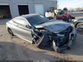 2017 Infiniti Q60 — photo 1 of 16 | VIN JN1EV7EL7HM550516