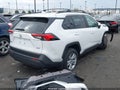 Photo 4 of 18 — 2025 Toyota RAV4