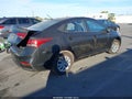 2018 Hyundai Accent — photo 4 of 16 | VIN 3KPC24A39JE022384