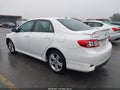 2013 Toyota Corolla — photo 3 of 16 | VIN 2T1BU4EE0DC991219