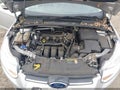 Photo 10 of 11 — 2013 Ford Focus