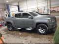 Photo 13 of 16 — 2018 Chevrolet Colorado