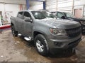 Photo 1 of 16 — 2018 Chevrolet Colorado