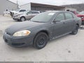 2010 Chevrolet Impala — photo 2 of 16 | VIN 2G1WA5EK6A1123296