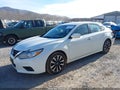 Photo 2 of 17 — 2018 Nissan Altima