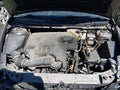 2011 Chevrolet Malibu — photo 10 of 11 | VIN 1G1ZD5EU2BF358679