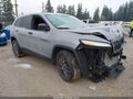Photo 1 of 12 — 2015 Jeep Cherokee
