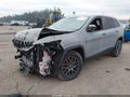 Photo 2 of 12 — 2015 Jeep Cherokee