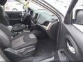 Photo 5 of 12 — 2015 Jeep Cherokee