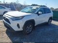 2022 Toyota RAV4 — photo 2 of 17 | VIN 2T3P1RFV7NC302926