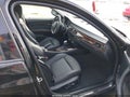 2011 BMW 3 Series — photo 5 of 12 | VIN WBAPH5G58BNM73086