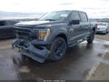 Photo 2 of 16 — 2021 Ford F-150