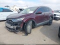 2018 Honda CR-V — photo 2 of 16 | VIN 7FARW1H92JE002922