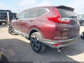 2018 Honda CR-V — photo 3 of 16 | VIN 7FARW1H92JE002922