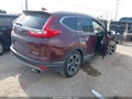 2018 Honda CR-V — photo 4 of 16 | VIN 7FARW1H92JE002922
