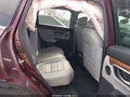 2018 Honda CR-V — photo 8 of 16 | VIN 7FARW1H92JE002922