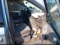 2003 Chrysler Voyager — photo 5 of 15 | VIN 1C8GJ45343B172254