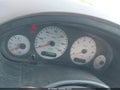 2003 Chrysler Voyager — photo 7 of 15 | VIN 1C8GJ45343B172254
