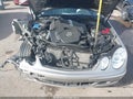 2006 Mercedes-Benz E-Class — photo 10 of 17 | VIN WDBUF83JX6X207674