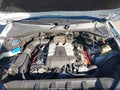 2015 Audi Q7 — photo 10 of 16 | VIN WA1LGAFE9FD020406
