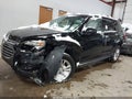 Photo 2 of 16 — 2017 Chevrolet Equinox