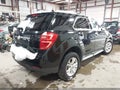 Photo 4 of 16 — 2017 Chevrolet Equinox
