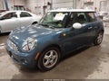 2009 Mini Cooper — photo 2 of 16 | VIN WMWMF335X9TU75317