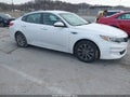 2016 Kia Optima — photo 1 of 16 | VIN 5XXGT4L33GG059099
