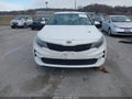 2016 Kia Optima — photo 12 of 16 | VIN 5XXGT4L33GG059099