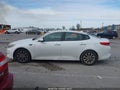 2016 Kia Optima — photo 14 of 16 | VIN 5XXGT4L33GG059099
