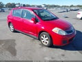Photo 1 of 17 — 2007 Nissan Versa