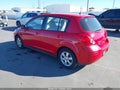 2007 Nissan Versa — photo 3 of 17 | VIN 3N1BC13E07L363668