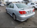 2007 Toyota Corolla — photo 3 of 13 | VIN 1NXBR30E87Z935647