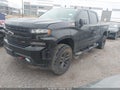 Photo 2 of 16 — 2020 Chevrolet Silverado 1500
