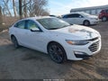 2024 Chevrolet Malibu — photo 1 of 12 | VIN 1G1ZE5ST6RF226799
