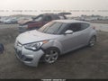 2013 Hyundai Veloster — photo 2 of 11 | VIN KMHTC6AD4DU157775