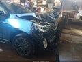 2022 Chevrolet Equinox — photo 17 of 18 | VIN 3GNAXWEV2NS186137