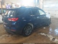 2022 Chevrolet Equinox — photo 4 of 18 | VIN 3GNAXWEV2NS186137