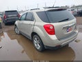 Photo 3 of 13 — 2010 Chevrolet Equinox