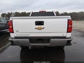 Photo 16 of 16 — 2018 Chevrolet Silverado 1500