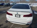 Photo 16 of 16 — 2019 BMW 5 Series