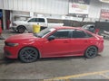 2024 Honda Civic — photo 14 of 16 | VIN 2HGFE2F59RH530097