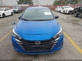 Photo 13 of 22 — 2024 Nissan Versa