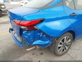 Photo 19 of 22 — 2024 Nissan Versa